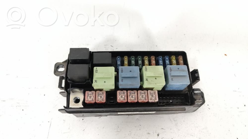 Mini One - Cooper R50 - 53 Fuse box set 