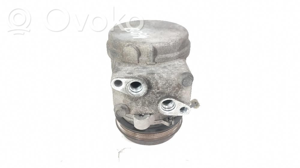 Chevrolet Kalos Air conditioning (A/C) compressor (pump) 