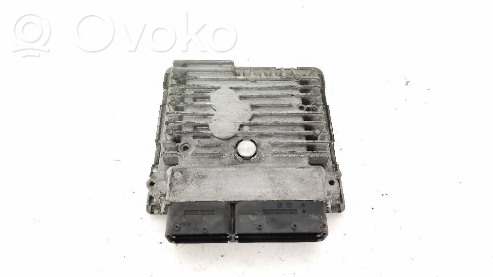 Skoda Roomster (5J) Engine control unit/module 