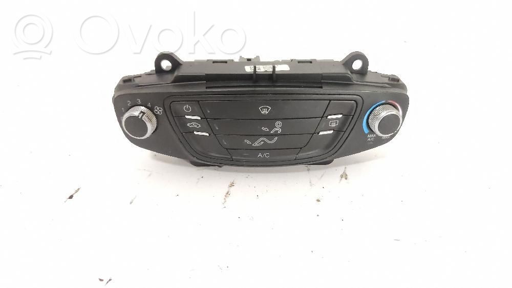 Ford Transit Courier Panel klimatyzacji 