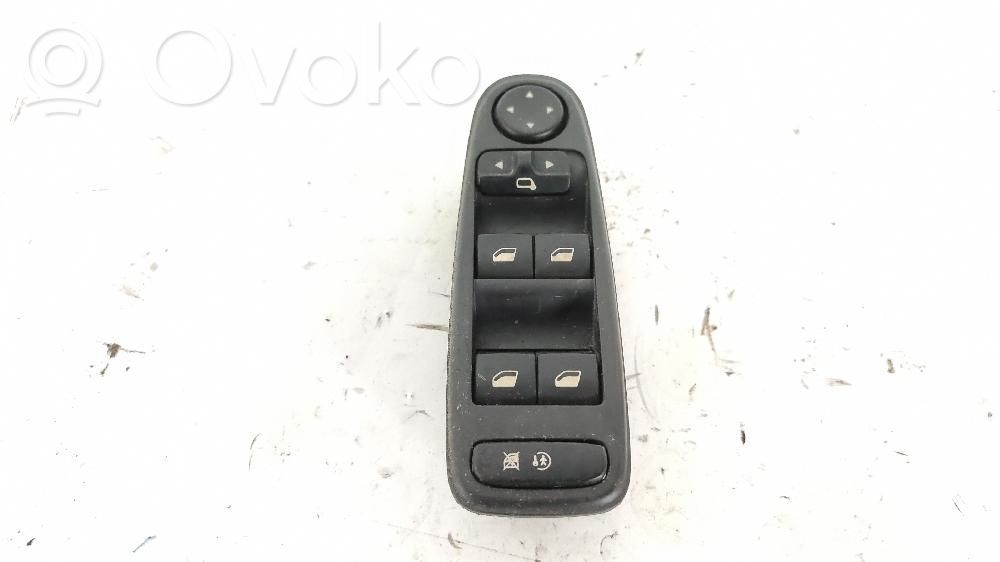 Citroen C4 Grand Picasso Przyciski szyb 