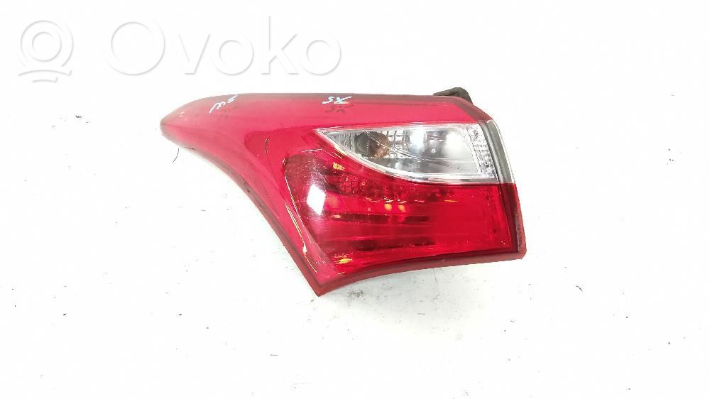 Hyundai i30 Takavalot 