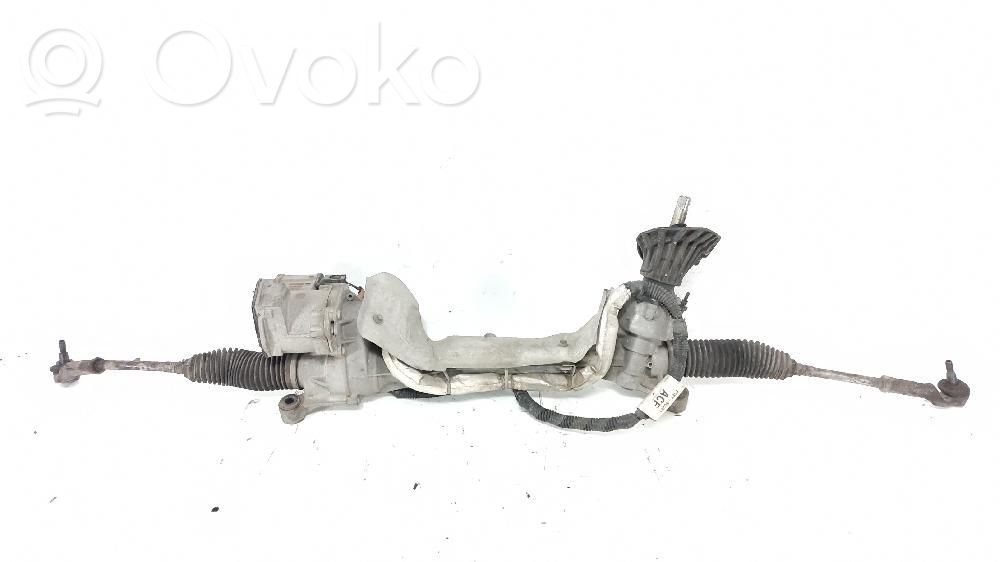 Ford Focus Lenkgetriebe 