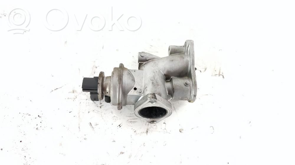 Opel Combo C Válvula EGR 