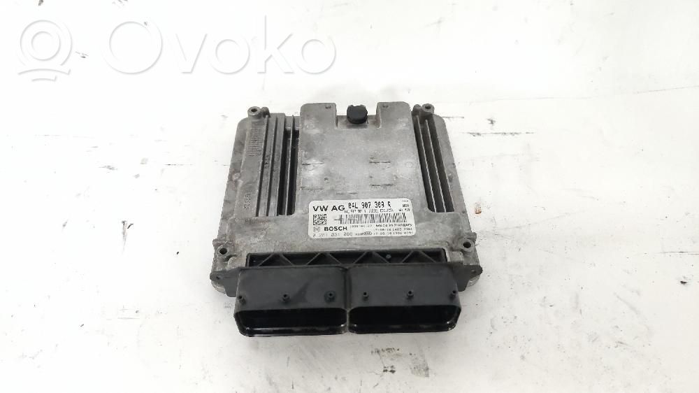 Engine control unit/module   04L906026BP