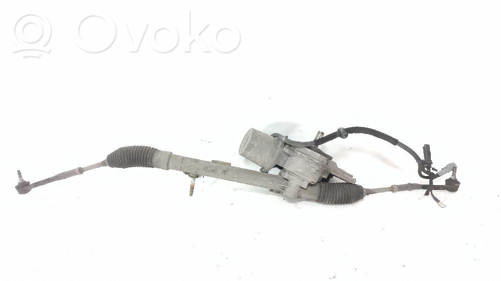 Citroen C3 Hammastanko 