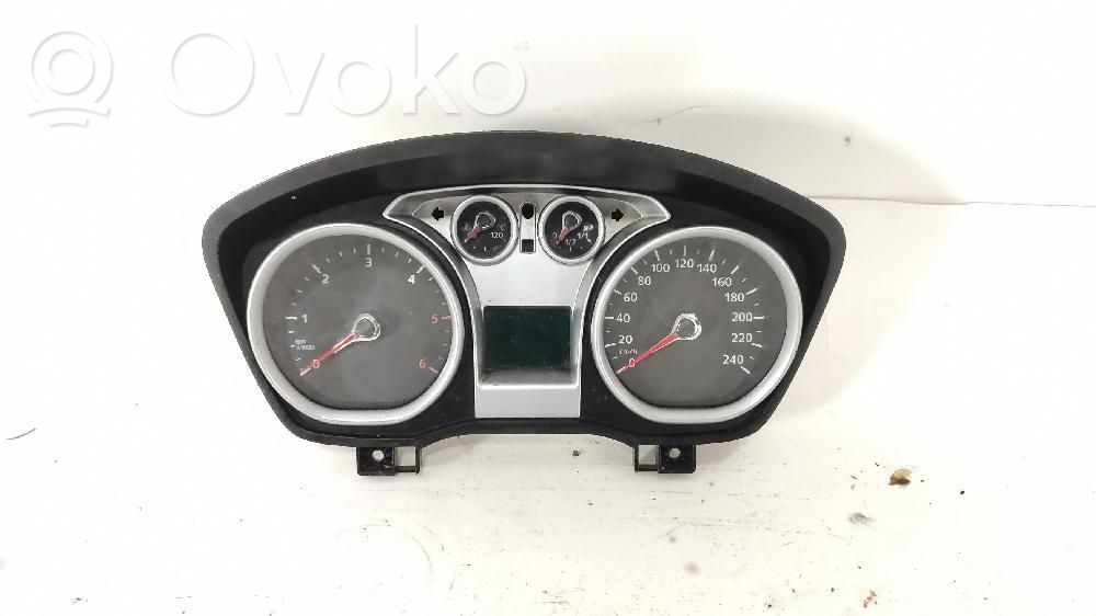 Ford Focus Nopeusmittari (mittaristo) 