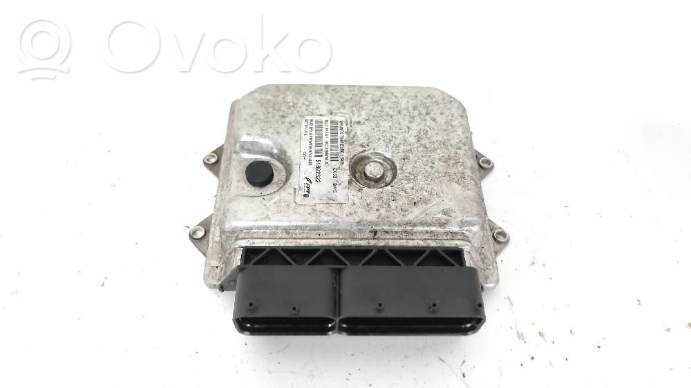 Engine control unit/module   51892322