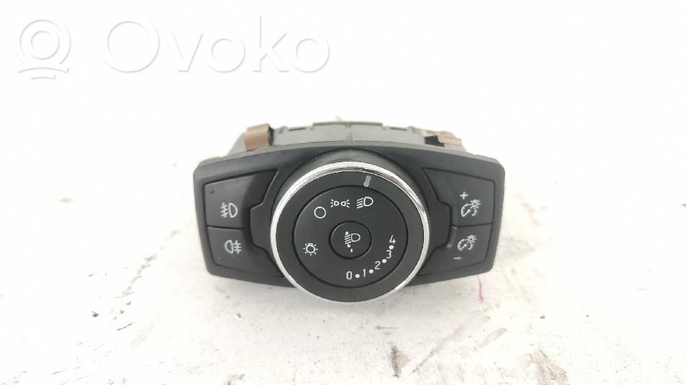 Light switch   1856006,AV1T13D061CC