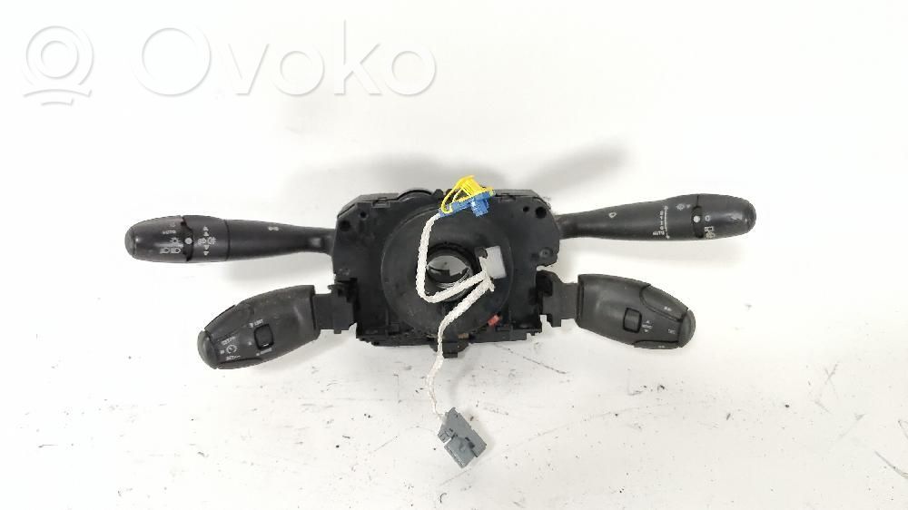 Peugeot 308 Light switch 