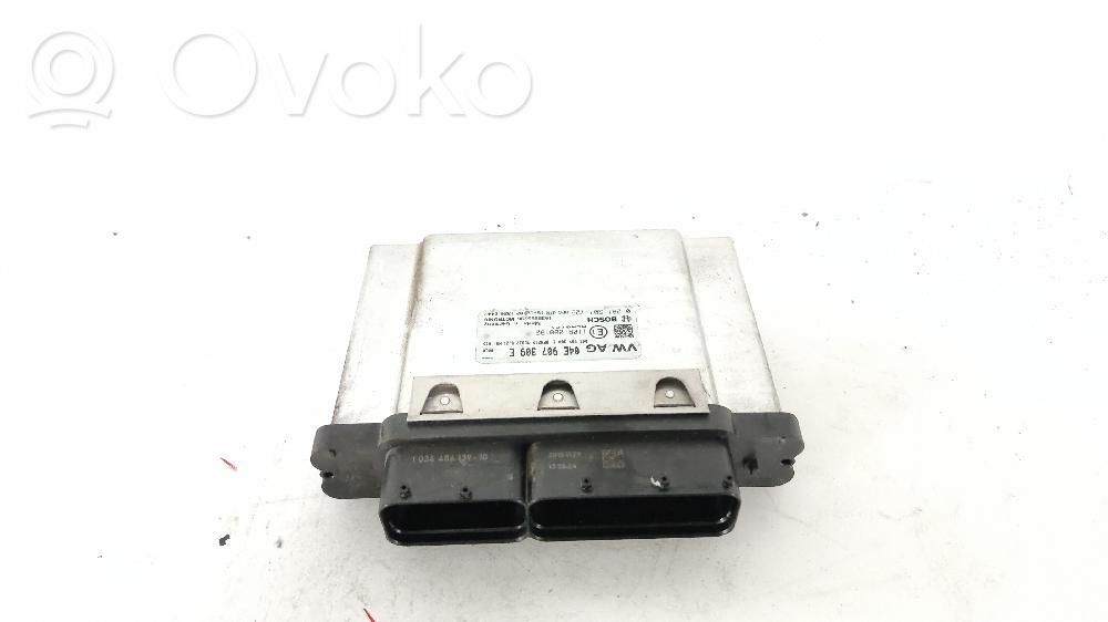 Volkswagen Golf VII Sterownik / Moduł ECU 