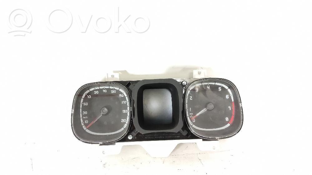 Fiat Panda III Licznik / Prędkościomierz 