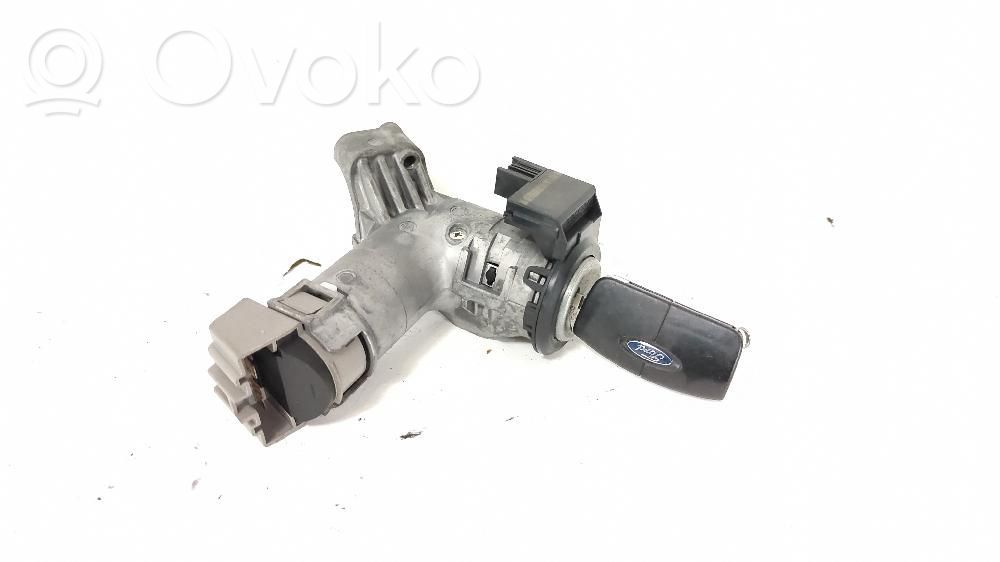 Ford Fiesta Ignition lock 