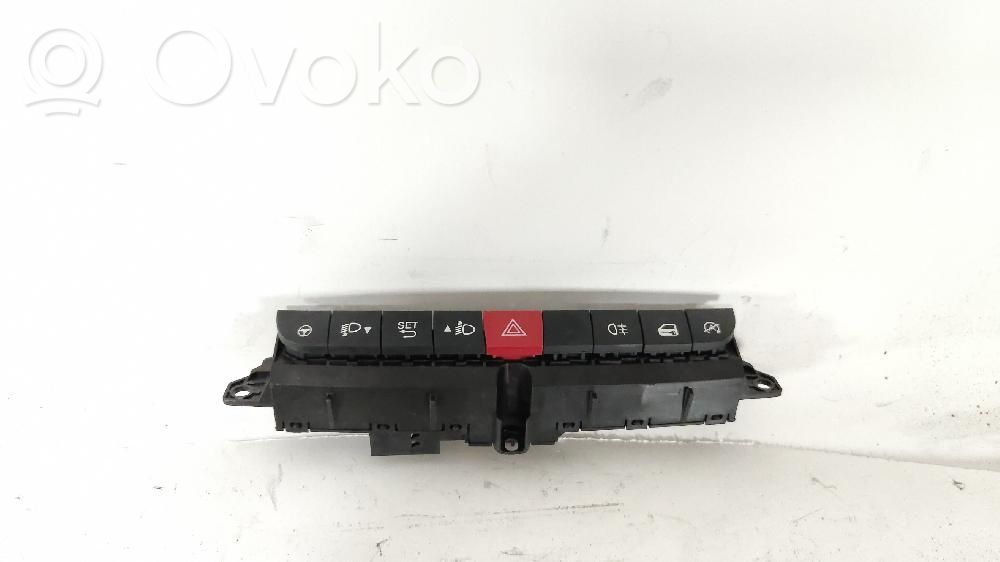 ESP (stability program) switch   735591876