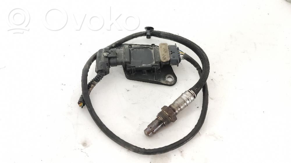Fiat Ducato Lambda probe sensor 