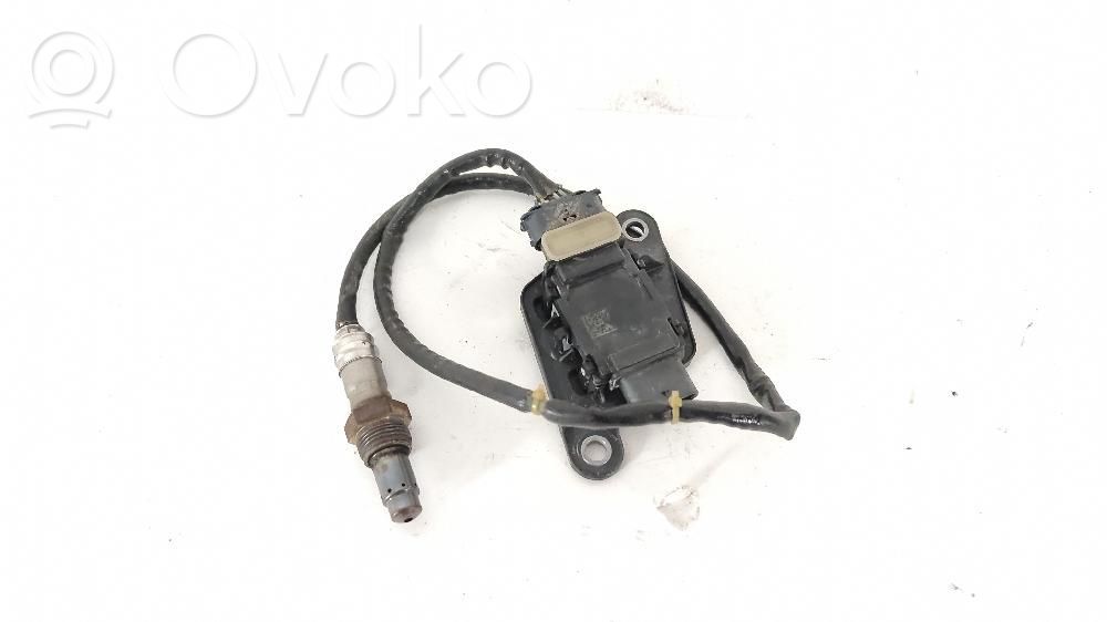 Fiat Ducato Lambda probe sensor 