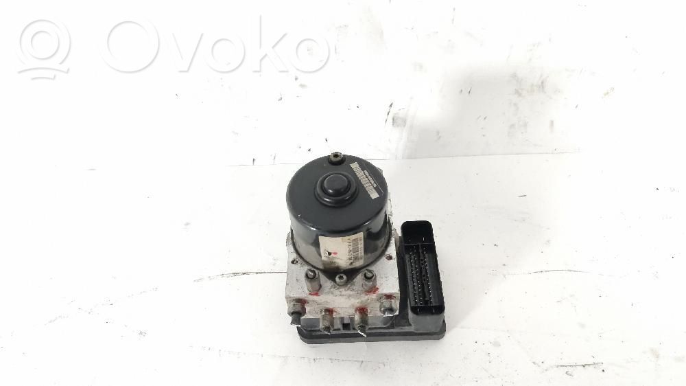 Opel Agila B ABS bloks 