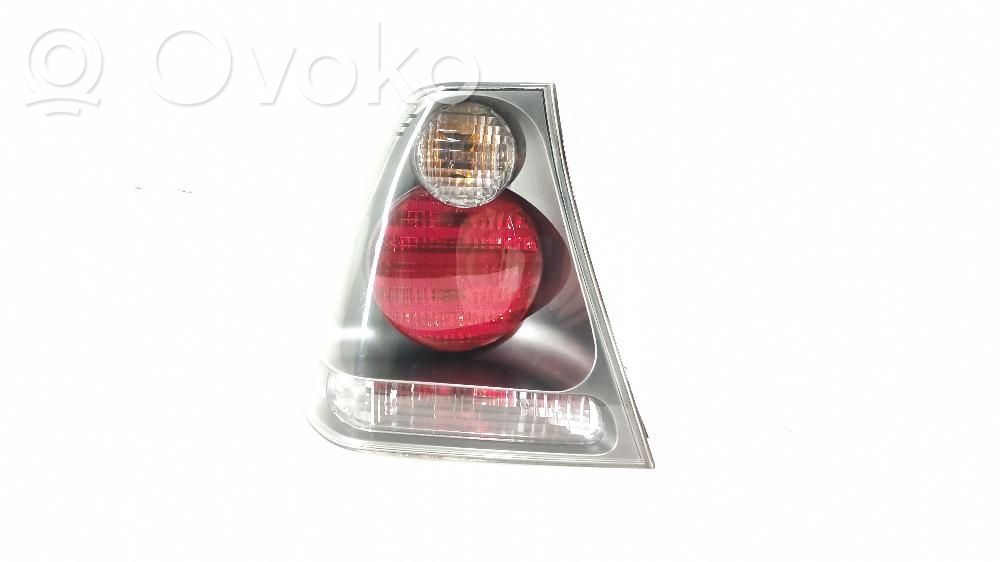 BMW 3 E46 Rear/tail lights 