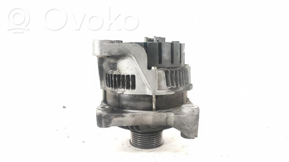 BMW 3 E46 Generator/alternator 