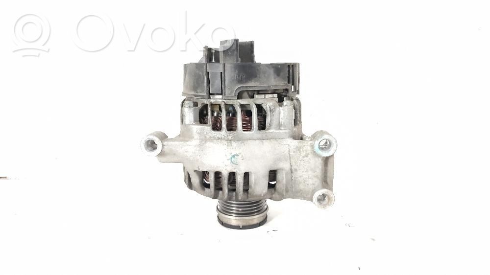 Opel Combo D Alternator 