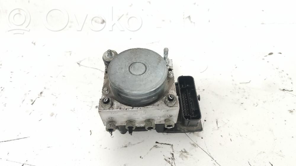Opel Corsa D ABS Pump 