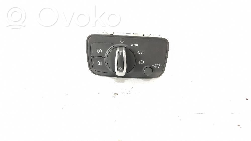 Audi A3 S3 8V Light switch 