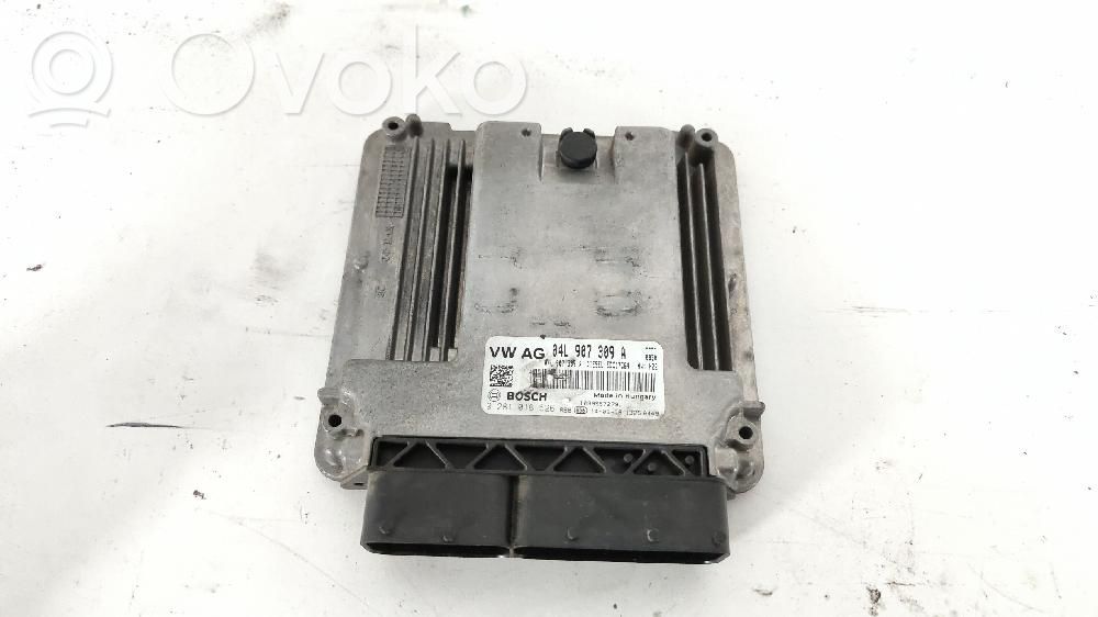 Audi A3 S3 8V Sterownik / Moduł ECU 