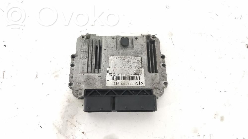 Engine control unit/module   51822365,00518223650