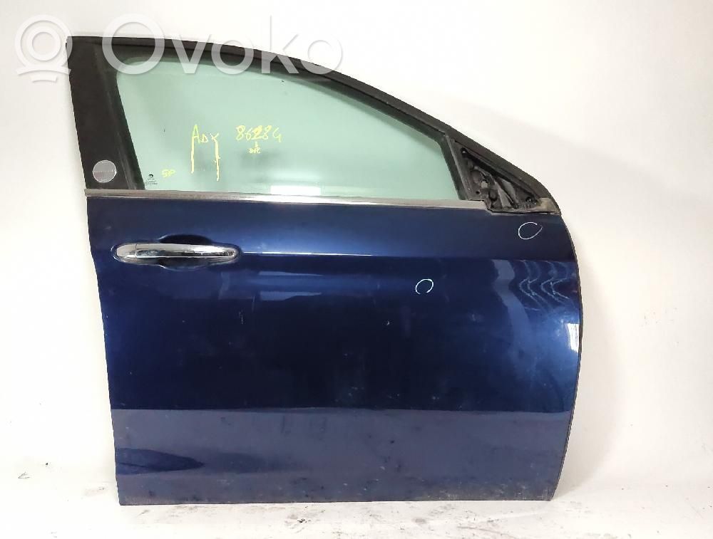 Fiat Tipo Durvis 