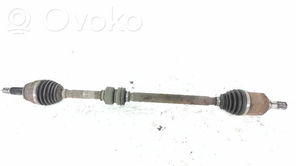 KIA Xceed Etuakselin palkki 