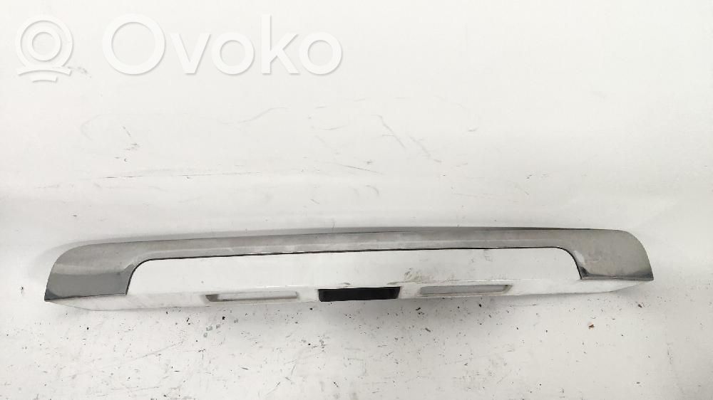 Citroen C3 Picasso Maniglia portellone bagagliaio 