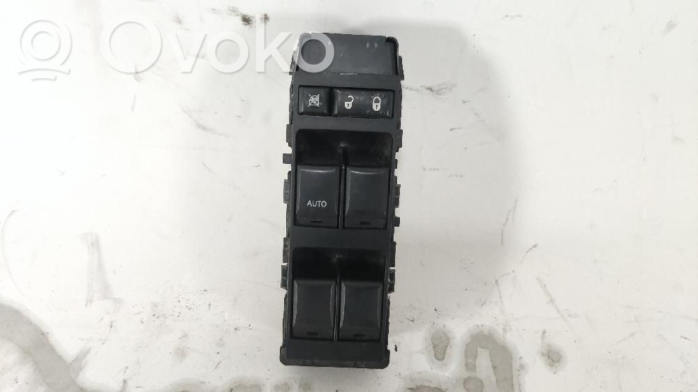 Electric window control switch   K56040691AD