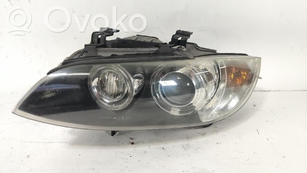 BMW 3 E92 E93 Headlight/headlamp 