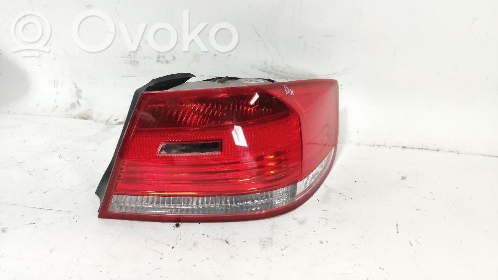 BMW 3 E92 E93 Rear/tail lights 