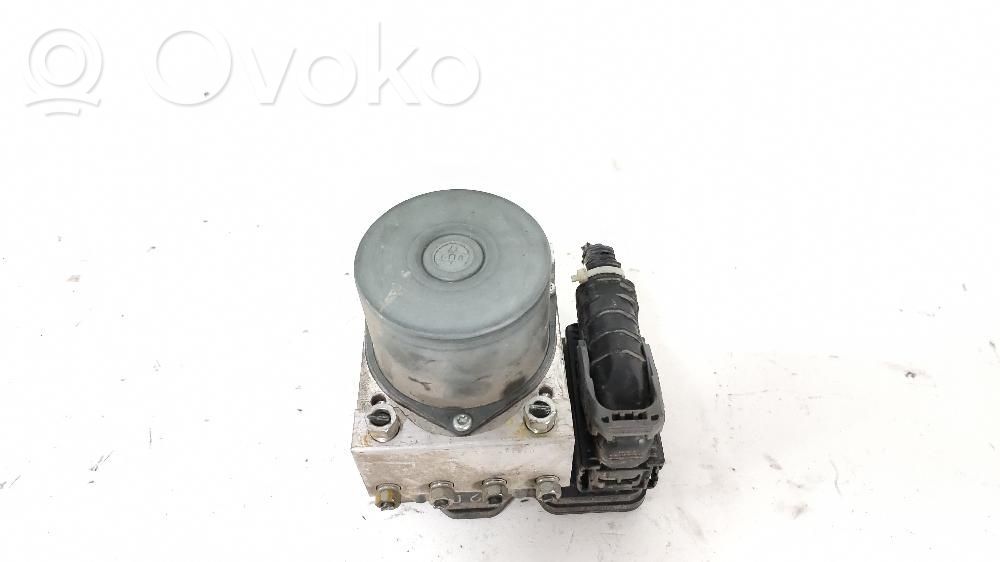Isuzu D-Max ABS Blokas 
