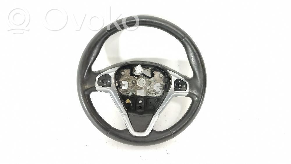 Ford Tourneo Stūre 