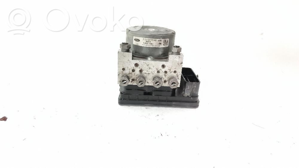 Ford Tourneo ABS Pump 