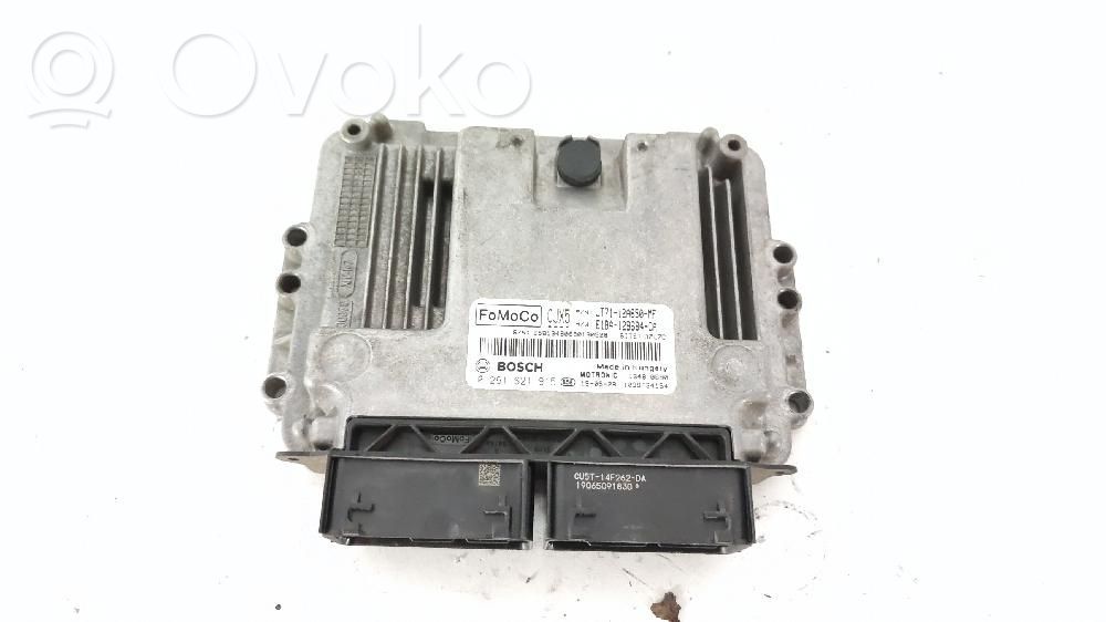 Ford Tourneo Engine control unit/module 