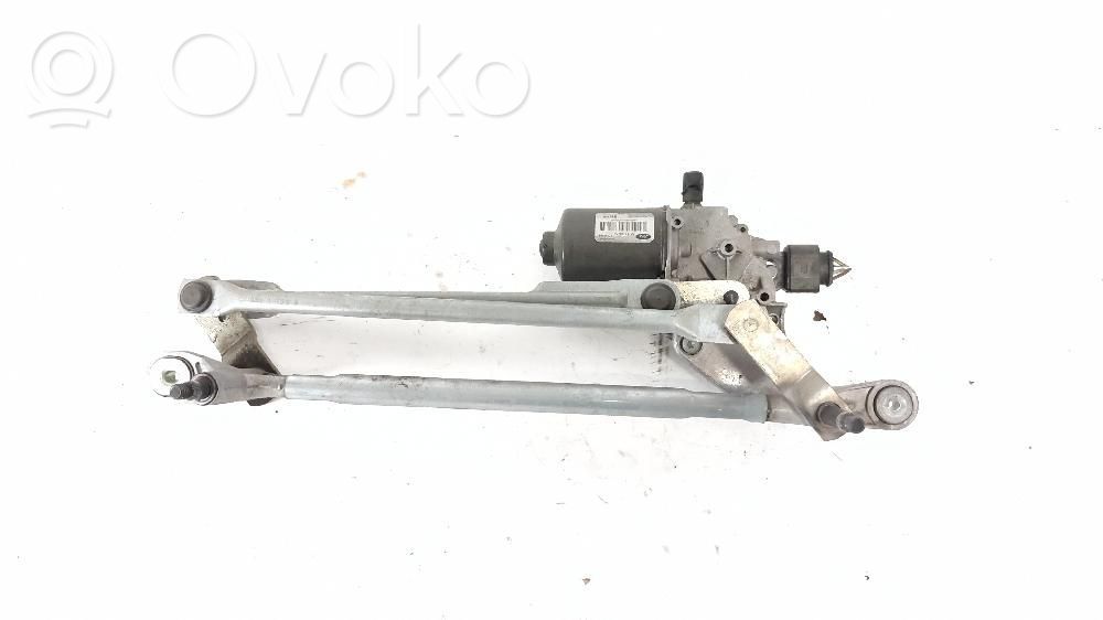 Ford Tourneo Valytuvų mechanizmo komplektas 