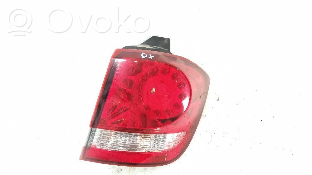 Fiat Freemont Lampa tylna 