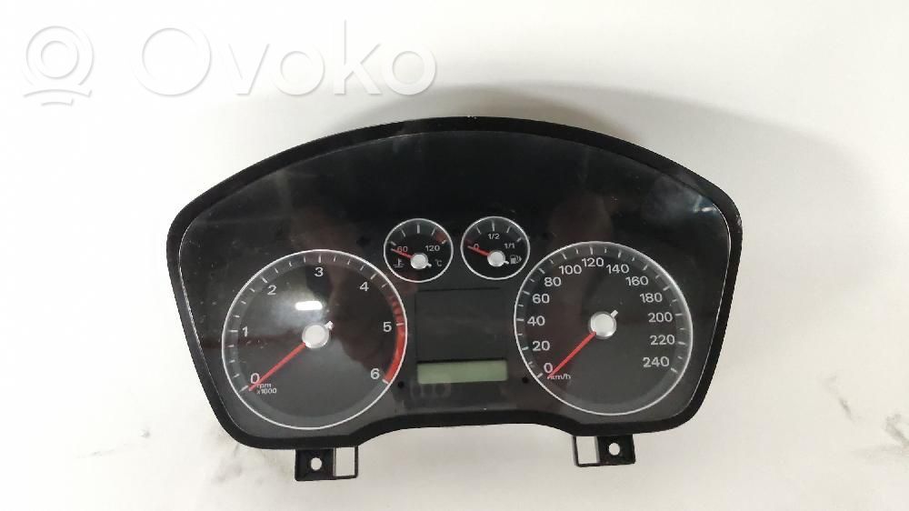 Speedometer (instrument cluster)   1483712,4M5T10849GM
