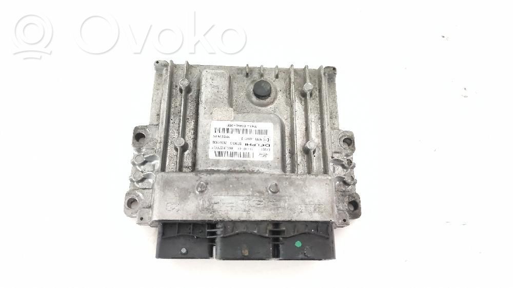 Ford C-MAX II Engine control unit/module 