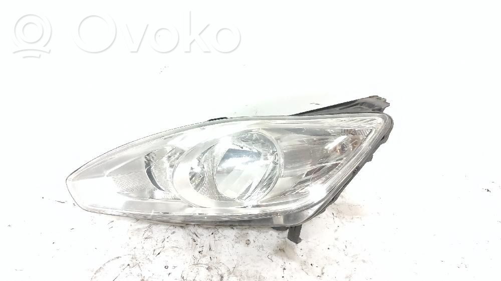 Ford C-MAX II Headlight/headlamp 