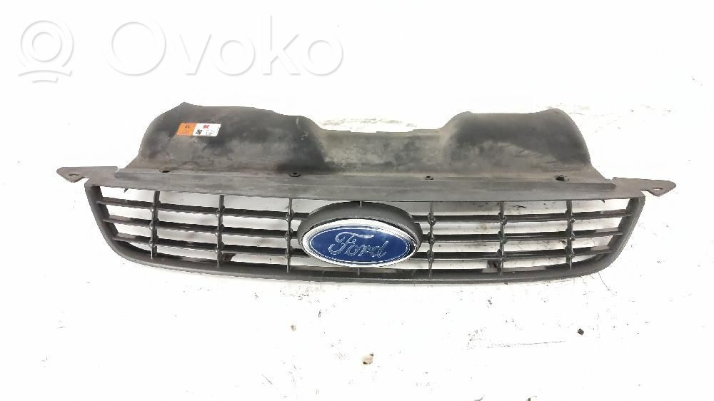 Ford Focus Priekšējais režģis 
