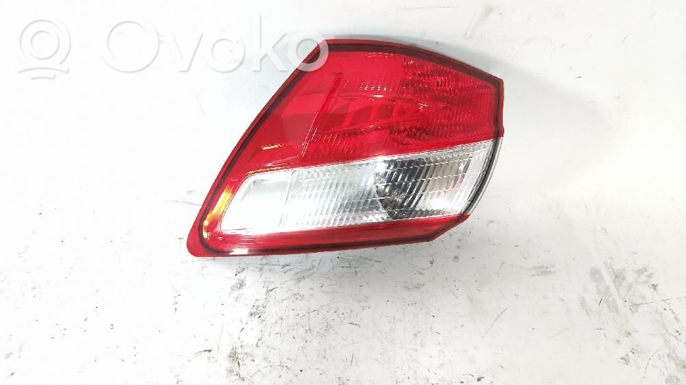 Nissan Qashqai Takavalot 