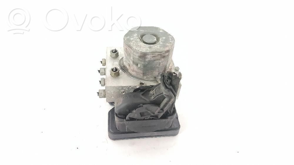 Opel Meriva B ABS Pump 