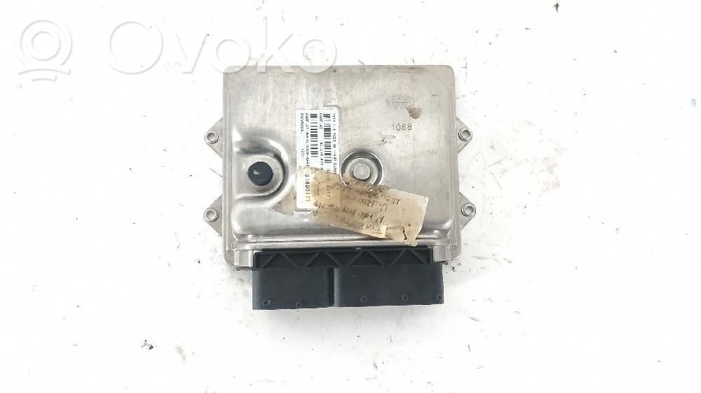 Alfa Romeo Mito Engine control unit/module 