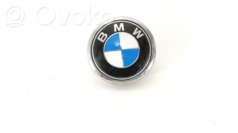 BMW 1 E81 E87 Tailgate/trunk/boot exterior handle 