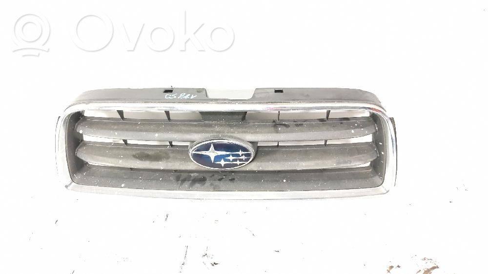 Subaru Forester SG Front grill 