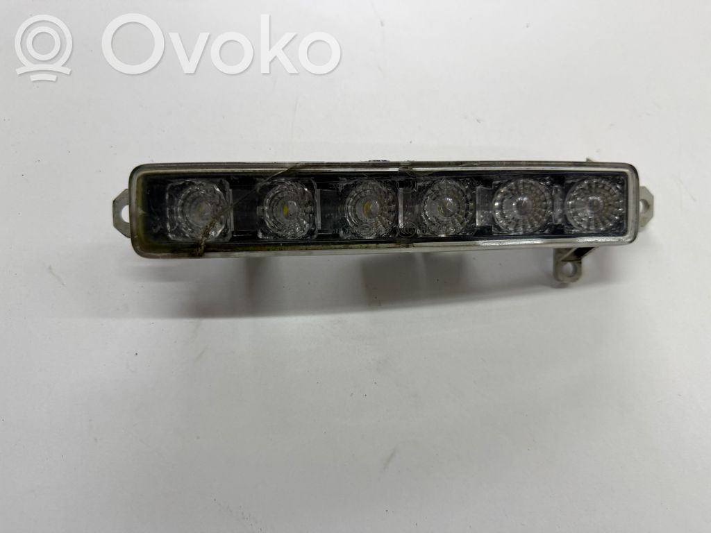 Citroen C3 LED Daytime headlight 